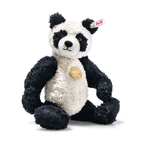 Teddies of Tomorrow Steiff Evander Panda