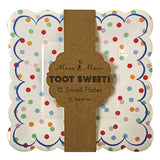 TOOT SWEET SPOTTY COLLECTION