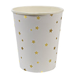 TOOT SWEET GOLD STARS COLLECTION