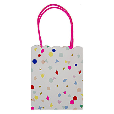 Toot Sweet Charms Party Bags