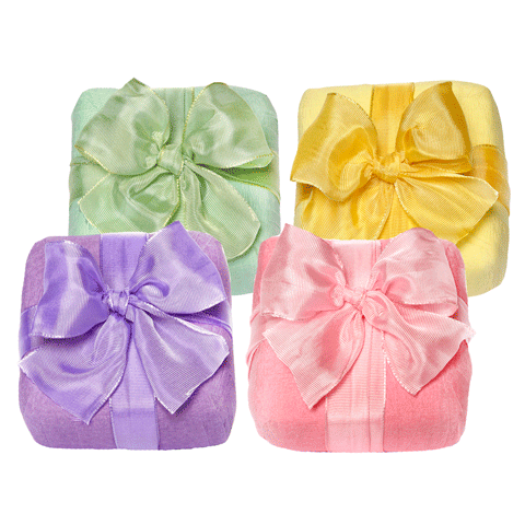 Deluxe Pastel Gift Box Surprise Ball