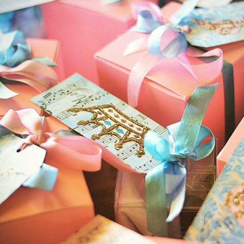 Boxes & Bags