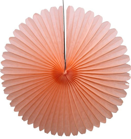 Tissue Fans & Medallions
