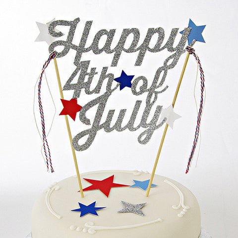 4th of July