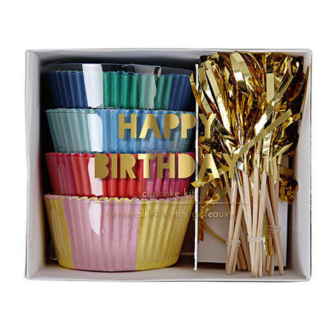 Baking Cups