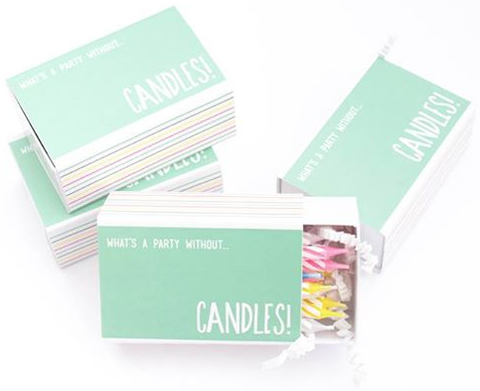 Party Candles