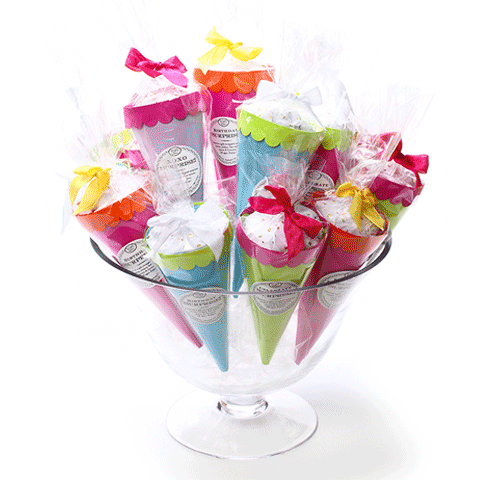 Prizes & Party Favors