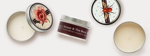 Scented Candles