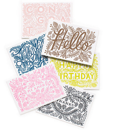 Cards