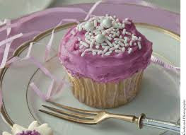 Sprinkles & Confections