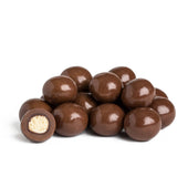 Sea Salt Milk Chocolate Malt Balls