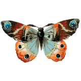 Butterfly Box - Everyday Sticker Box