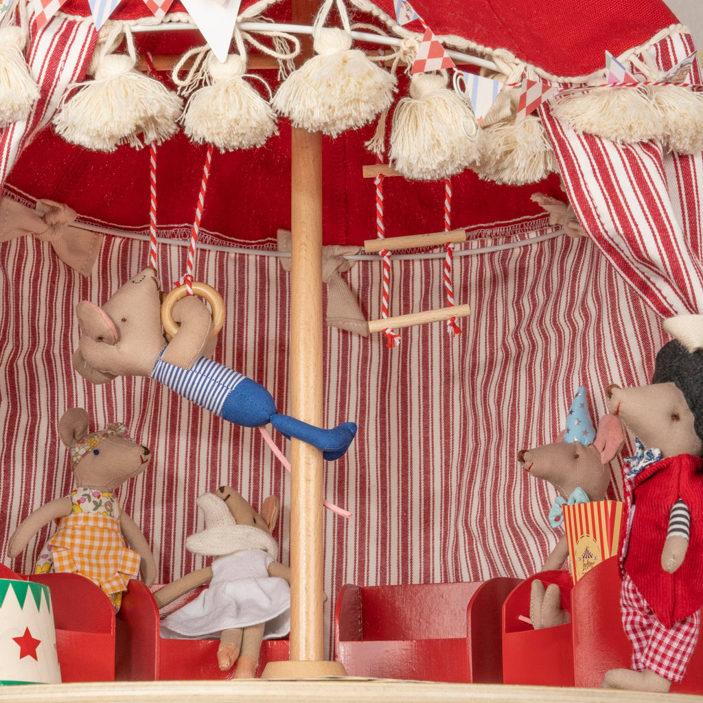 clown tent Circus Tent
