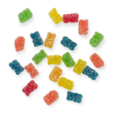 Sour Gummy Bear Cubs