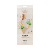 RAB1008 -  Occasions Carrot Treat Bag