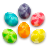Eggstravagant Gummi Eggs