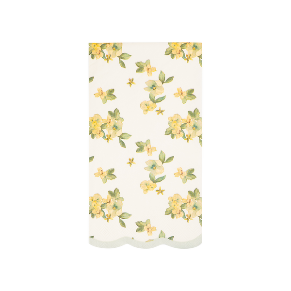 VES1039 - Vintage Easter Paper Dinner Napkin