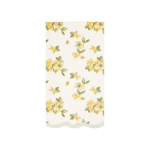 VES1039 - Vintage Easter Paper Dinner Napkin
