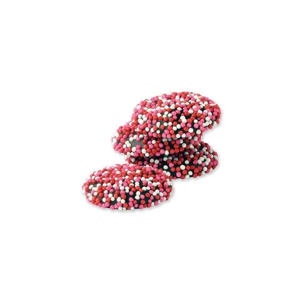 Valentine Chocolate Nonpareils