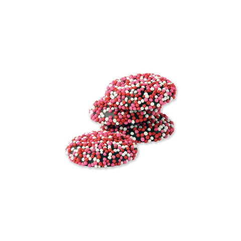 Valentine Chocolate Nonpareils