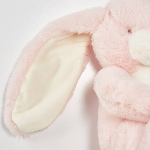 Little Nibble 12" Bunny - Pink