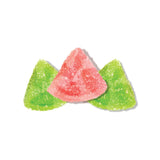 Gummi Watermelon Slices