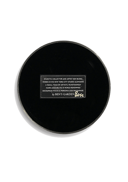 Be Who You Are Crystal Dome Paperweight // Min. Case of 2