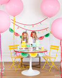 HBD1102 - Happy Birthday Felt Banner