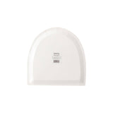 SPD942 - Rainbow Shaped Plate