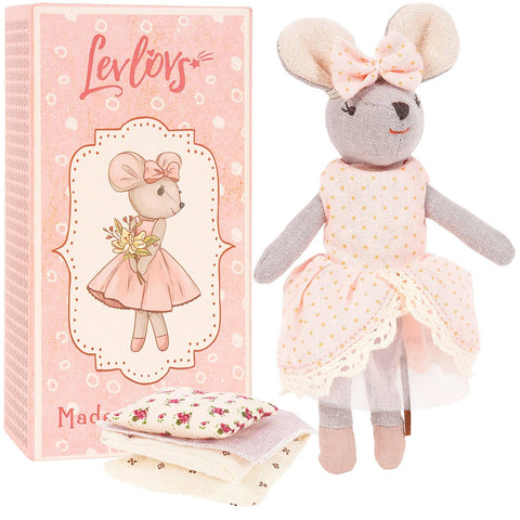 LEVLOVS MOUSE JASMINE