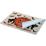 Happy Halloween Paper Placemat Pad
