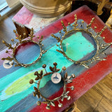 Jeweled Crowns: Large