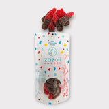 Sour Cherry Cola Bottles
