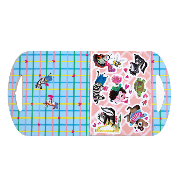 Love Stickers