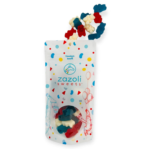 Freedom Gummi Bears