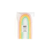 SPD839 - Pastel Rainbow Napkin