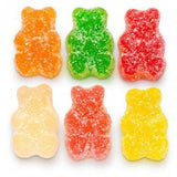 Sour Gummi Bears