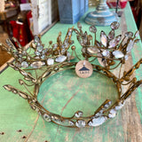 Jeweled Crowns: Large