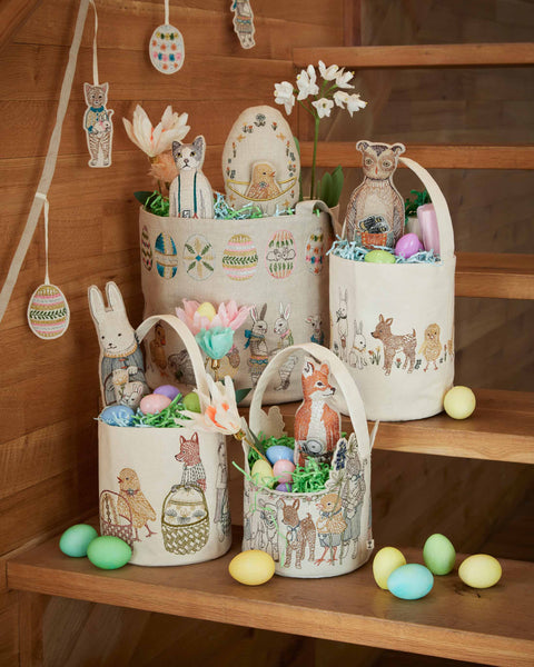 Pocket Easter Egg