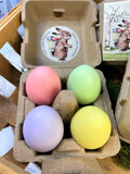 Easter Eggs Soaps