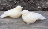 Sweet Birdy Guest Soap/Gardenia/Lavender/Secret Garden: Lavender