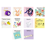 10 Little Surprizes™ Assortment Bag - Happy Easter / Spring