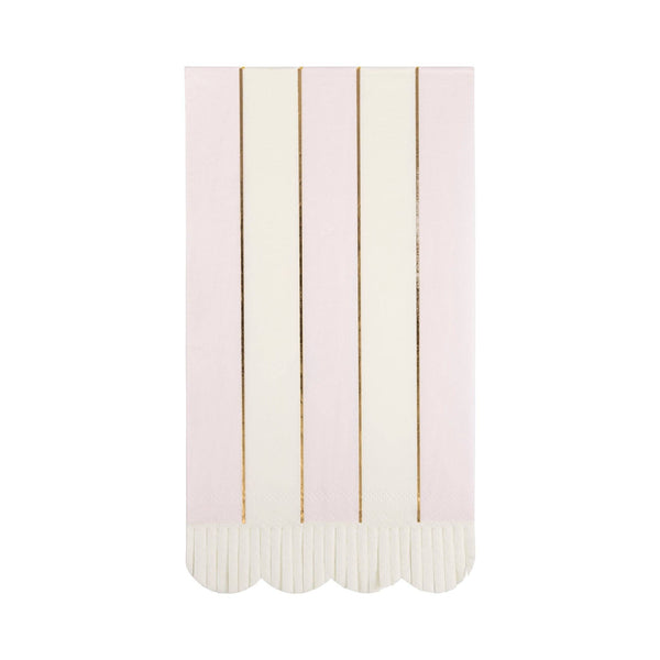 EAS1139 - Spring Soiree Guest Napkin Set