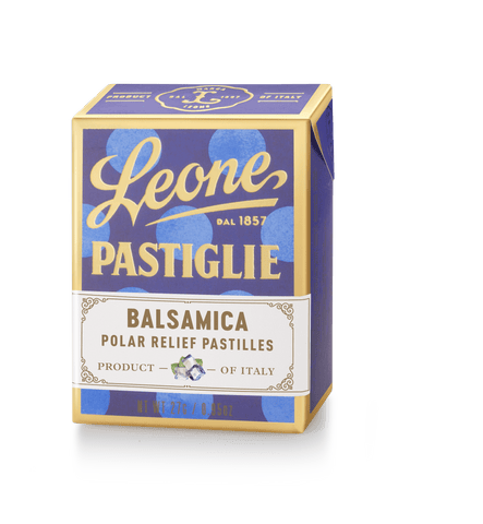 Leone Original Candy Polar Strong Flavor 1.5oz