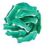 Blue Raspberry Gummy Sharks