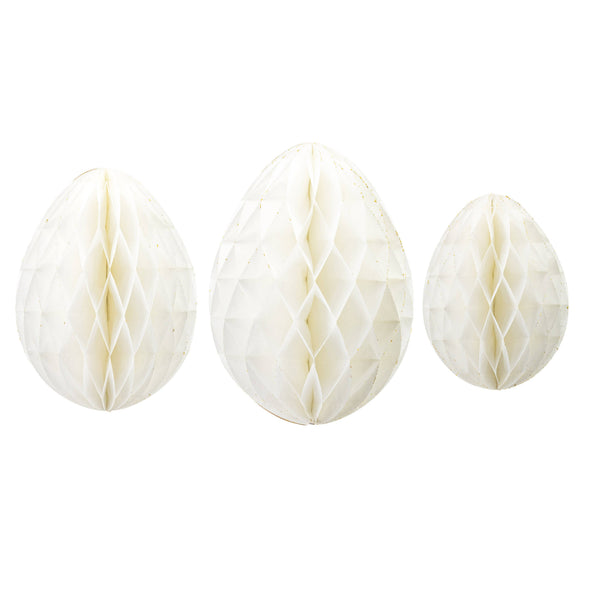 COC1209 - Honeycomb Eggs