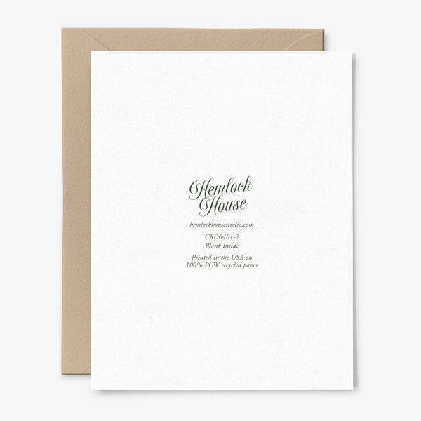 Happy Birthday Dearest | Floral Birthday Card | Colorful: Packaged in Plastic Sleeves