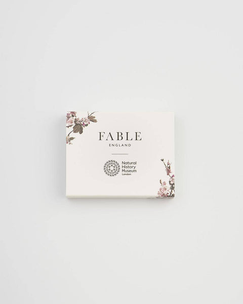 FABLE Rose Bud Huggies