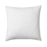 Down Alternative Pillow Insert: 16" x 16"