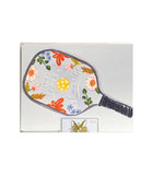 Pickleball Assorted Boxed Card Set of 8 Note Cards